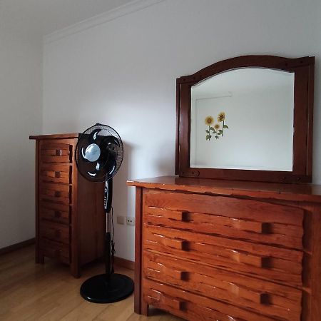 Hotel Zimao Garden House Vila Pouca de Aguiar Zewnętrze zdjęcie
