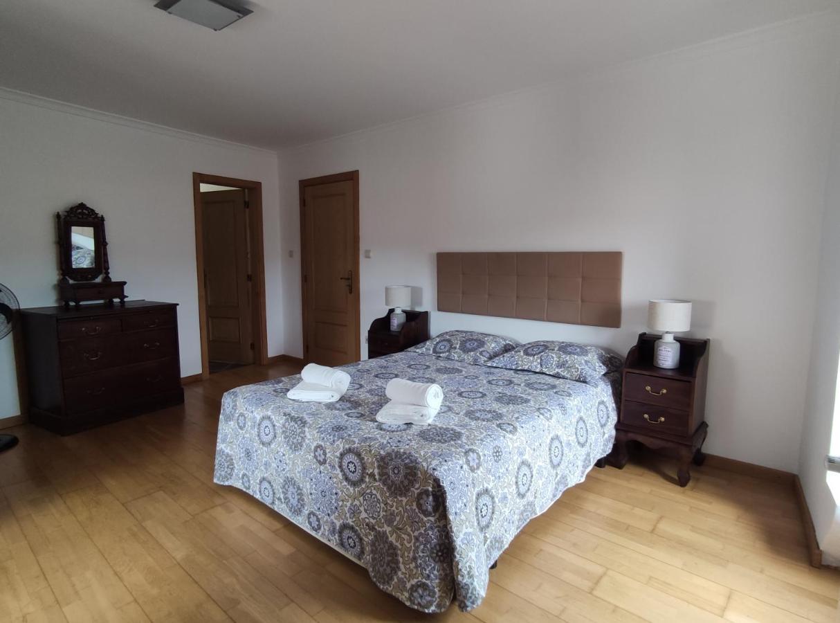 Hotel Zimao Garden House Vila Pouca de Aguiar Zewnętrze zdjęcie