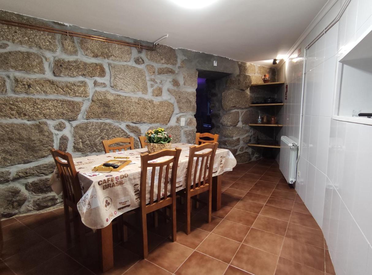 Hotel Zimao Garden House Vila Pouca de Aguiar Zewnętrze zdjęcie