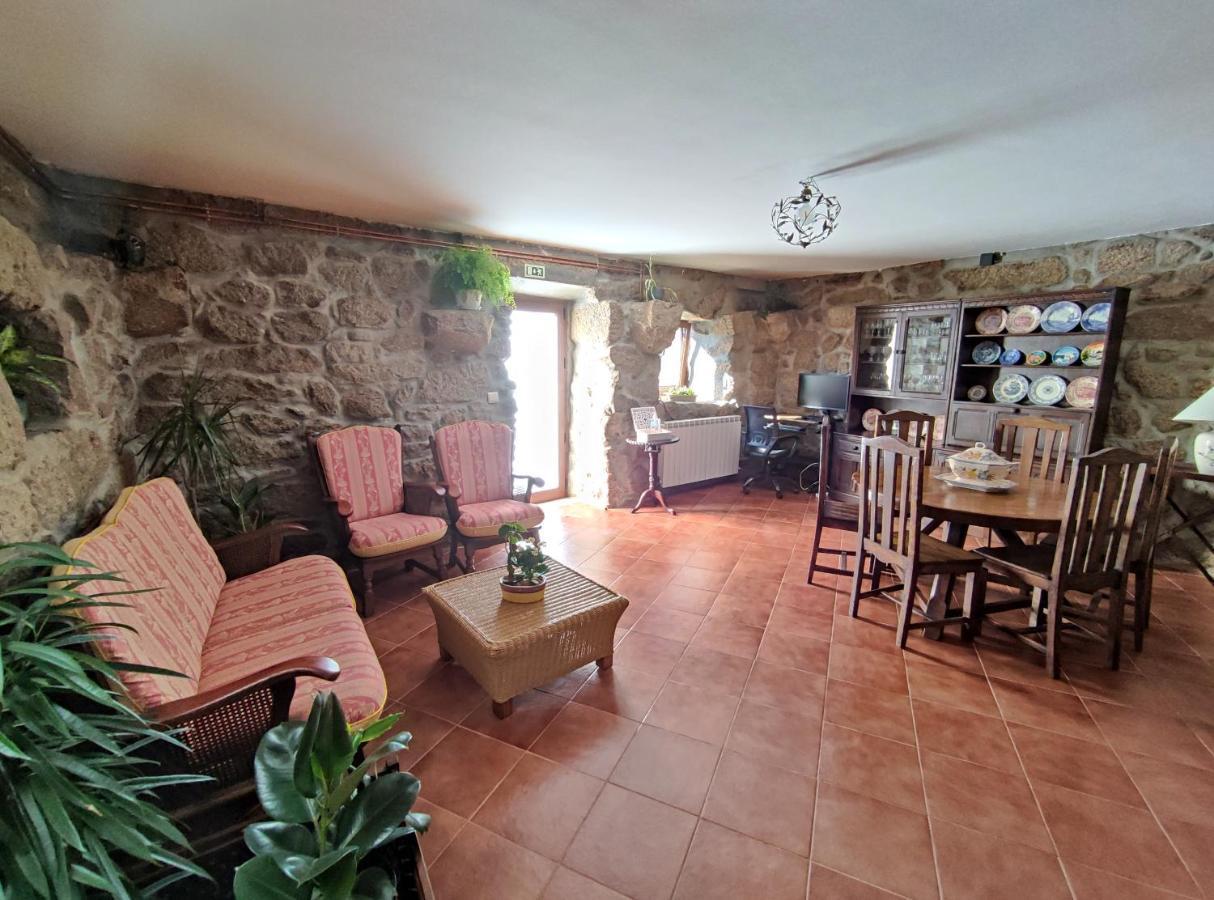 Hotel Zimao Garden House Vila Pouca de Aguiar Zewnętrze zdjęcie