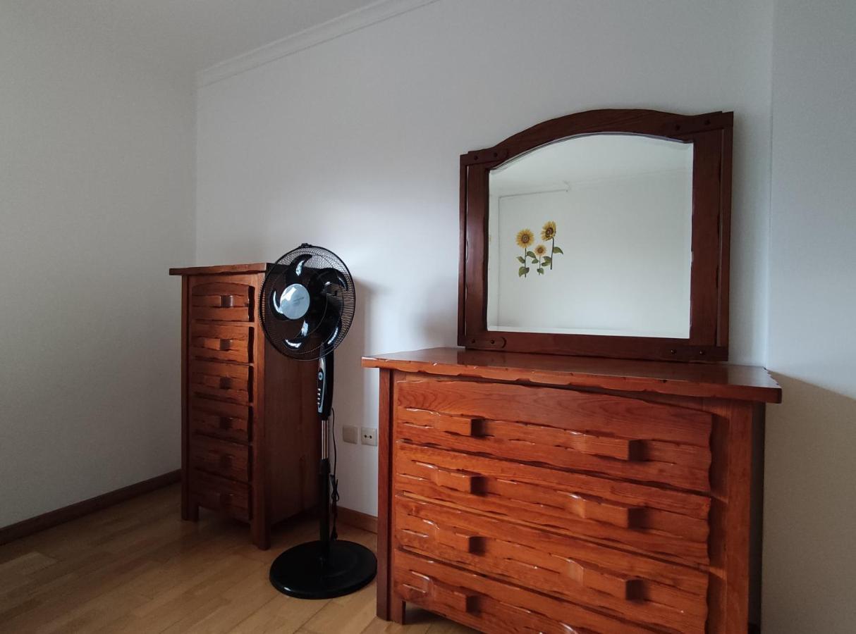 Hotel Zimao Garden House Vila Pouca de Aguiar Zewnętrze zdjęcie