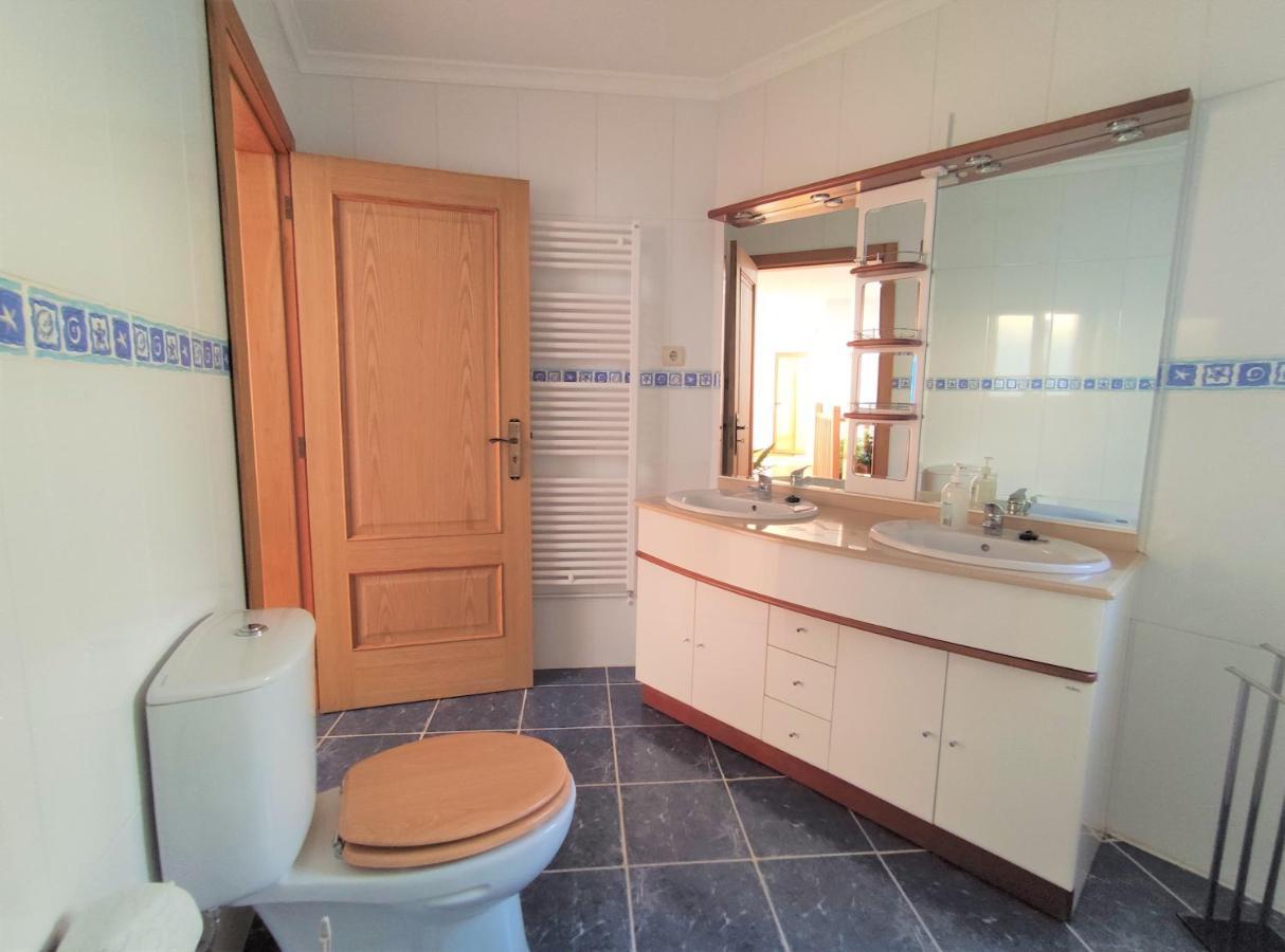Hotel Zimao Garden House Vila Pouca de Aguiar Zewnętrze zdjęcie